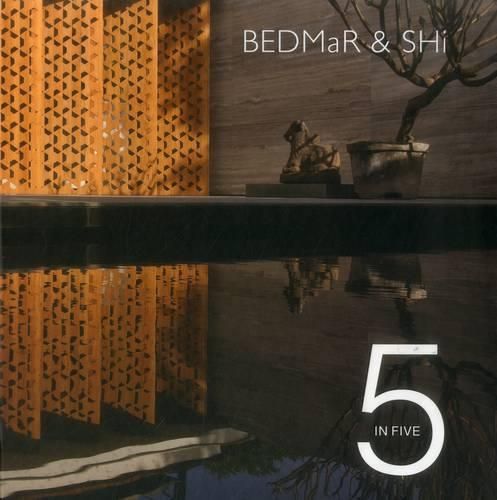 Cover image for 5 in Five: BEDMaR & SHi