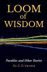 Cover image for Loom of Wisdom