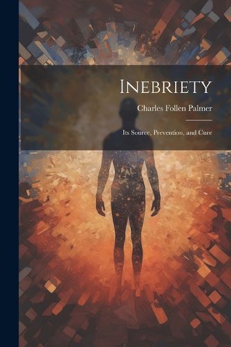 Cover image for Inebriety