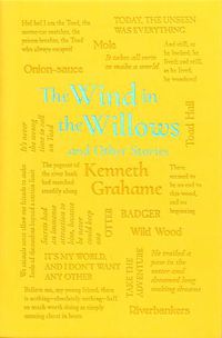 Cover image for The Wind in the Willows and Other Stories