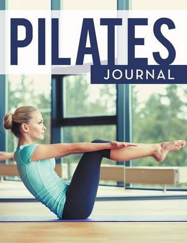 Cover image for Pilates Journal