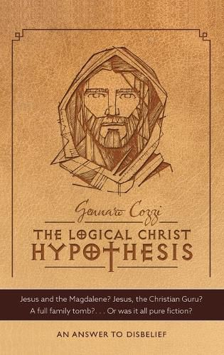 Cover image for The Logical Christ Hypothesis