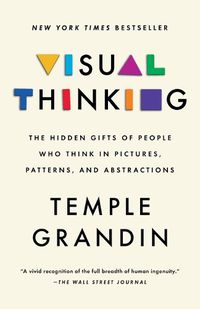 Cover image for Visual Thinking