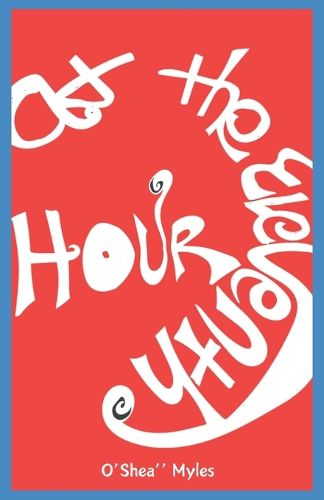 Cover image for At The Eleventh Hour