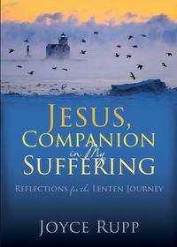 Cover image for Jesus, Companion in My Suffering