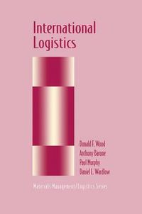 Cover image for International Logistics