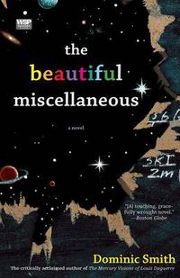 Cover image for The Beautiful Miscellaneous