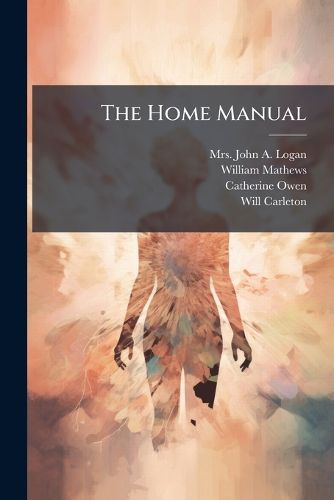 Cover image for The Home Manual