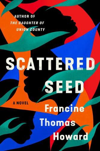 Cover image for Scattered Seed: A Novel