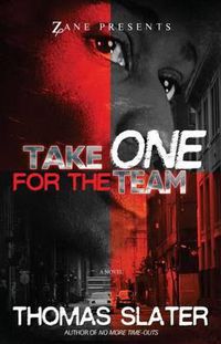 Cover image for Take One for the Team