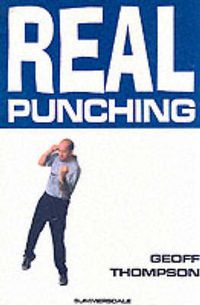 Cover image for Real Punching