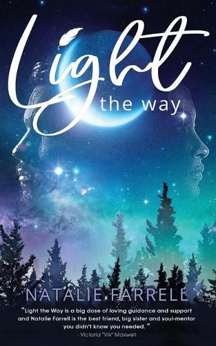 Cover image for Light The Way