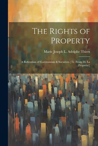 The Rights of Property