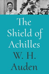 Cover image for The Shield of Achilles