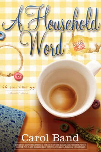 Cover image for A Household Word