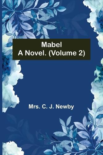 Cover image for Mabel