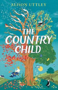 Cover image for The Country Child