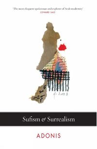 Cover image for Sufism and Surrealism