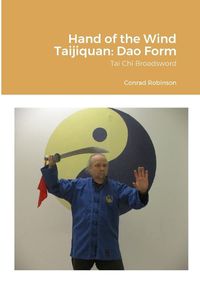 Cover image for Hand of the Wind Taijiquan