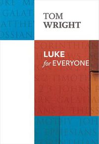 Cover image for Luke for Everyone