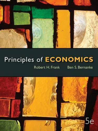 Cover image for Loose-Leaf Principles of Economics