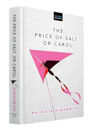 Cover image for Price of Salt: Or Carol