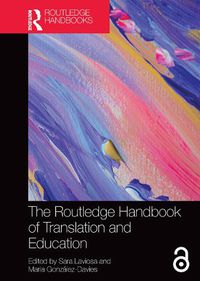 Cover image for The Routledge Handbook of Translation and Education