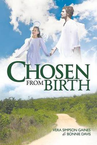 Cover image for Chosen from Birth