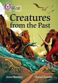 Cover image for Creatures from the Past: Band 17/Diamond