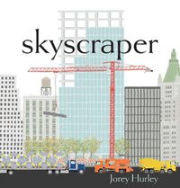 Cover image for Skyscraper