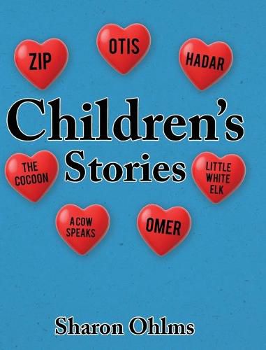 Cover image for Children's Stories