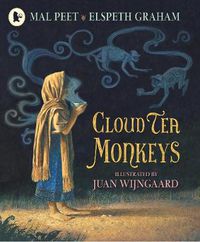 Cover image for Cloud Tea Monkeys
