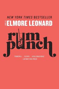 Cover image for Rum Punch