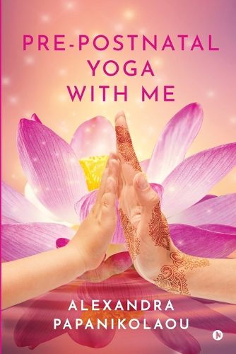 Cover image for Pre-Postnatal Yoga With Me