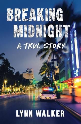 Cover image for Breaking Midnight