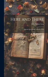 Cover image for Here and There