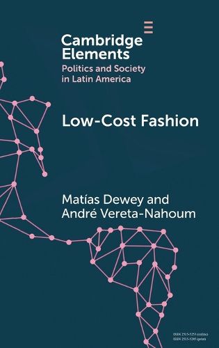 Cover image for Low-Cost Fashion