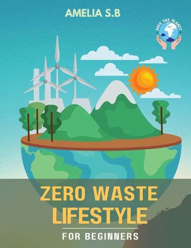 Cover image for Zero Waste Lifestyle for Beginners