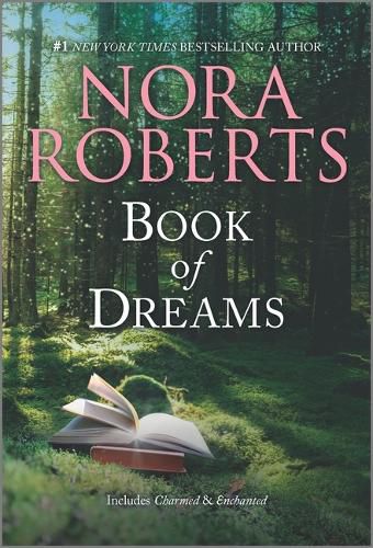 Cover image for Book of Dreams