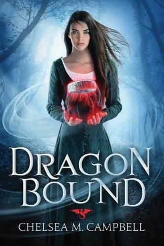 Cover image for Dragonbound