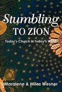 Cover image for Stumbling to Zion