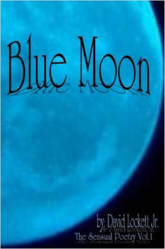 Cover image for Blue Moon