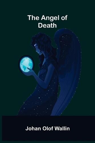 Cover image for The Angel of Death