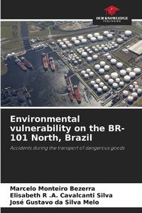 Cover image for Environmental vulnerability on the BR-101 North, Brazil