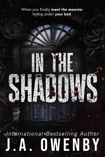 Cover image for In the Shadows