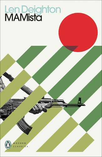 Cover image for MAMista