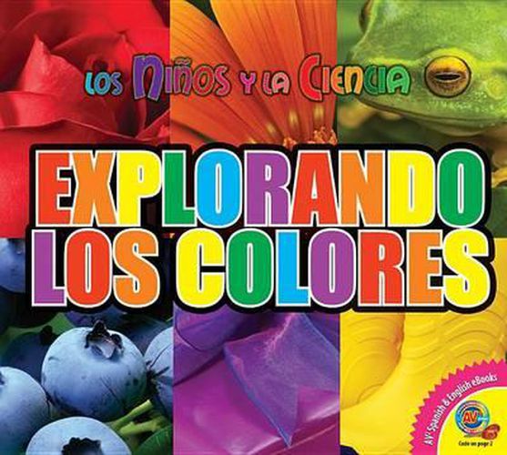 Explorando los Colores