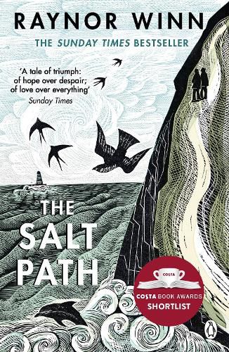 Cover image for The Salt Path
