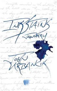 Cover image for Inkstains: January