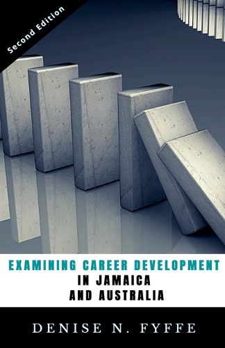 Cover image for Examining Career Development in Jamaica and Australia